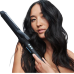 Long Barrel Curling Iron