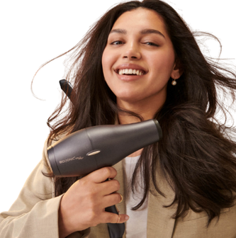 GoldPro Speed Dryer
