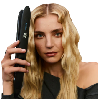 10X™ Styling Iron
