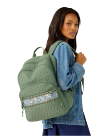 Large Bancroft Backpack