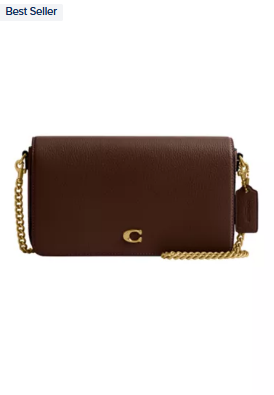 Mila Crossbody Bag