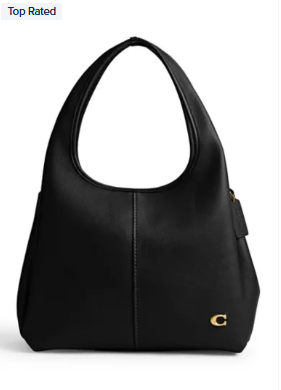 COACH Lana Shoulder Bag