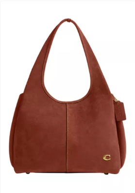 COACH Lana Shoulder Bag