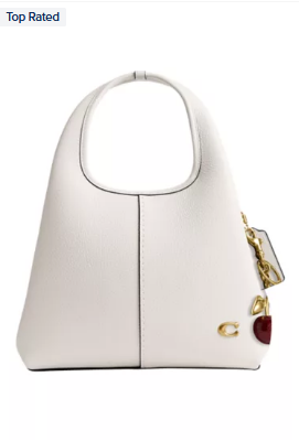 COACH Lana Shoulder Bag 23