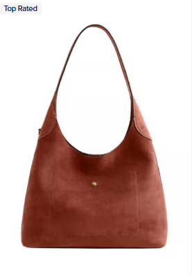 Brooklyn Shoulder Bag 34