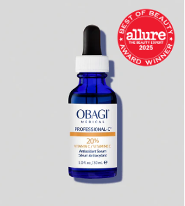 Vitamin C Serum For Normal to Oily Skin