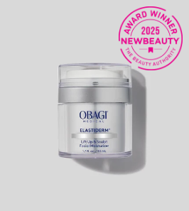 Firming and Plumping Cream