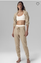 Muse Sweatpant