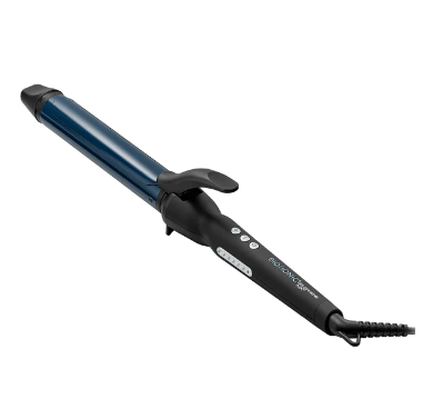Graphene MX® Long Barrel Curling Iron 1.25”