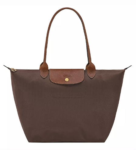 Le Pliage Original Large Nylon Tote Bag