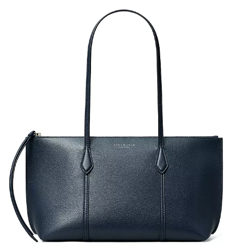 Tory Burch Perry Small Zip Tote