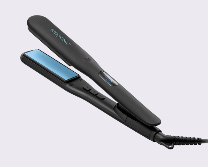 OnePass® Styling Iron