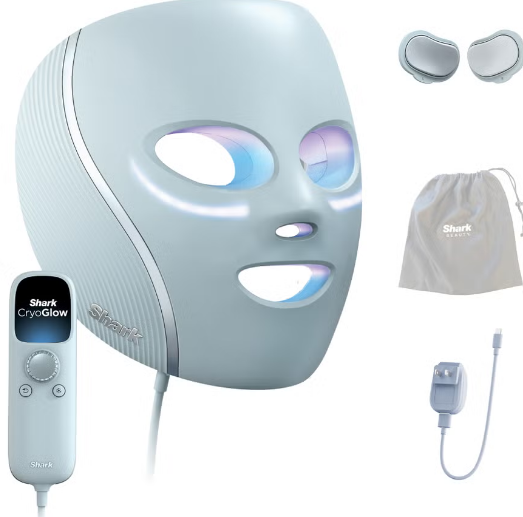 LED Face Mask i