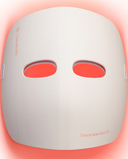 Therabody TheraFace Mask Glo