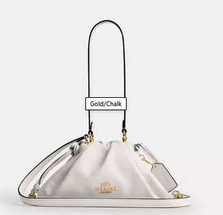 sFaye Shoulder Bag