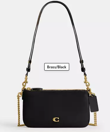 Audrey Crossbody Bag