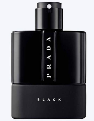 Luna Rossa Black Eau de Parfum