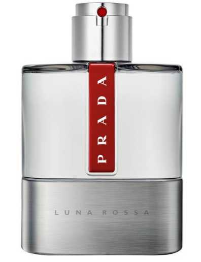 Luna Rossa Eau de Toilette