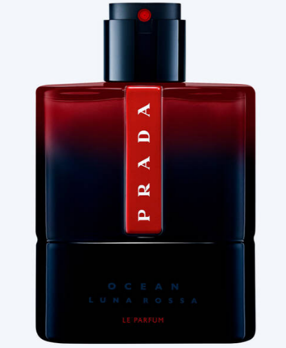 Luna Rossa Ocean Le Parfum