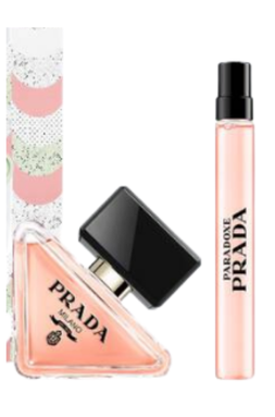 Paradoxe Eau de Parfum Discovery Duo Set