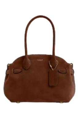 Soft Empire Carryall Bag 21