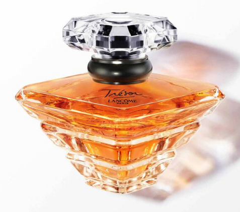 Trésor Eau de Parfum