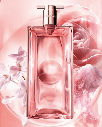 Idôle Eau de Parfum
